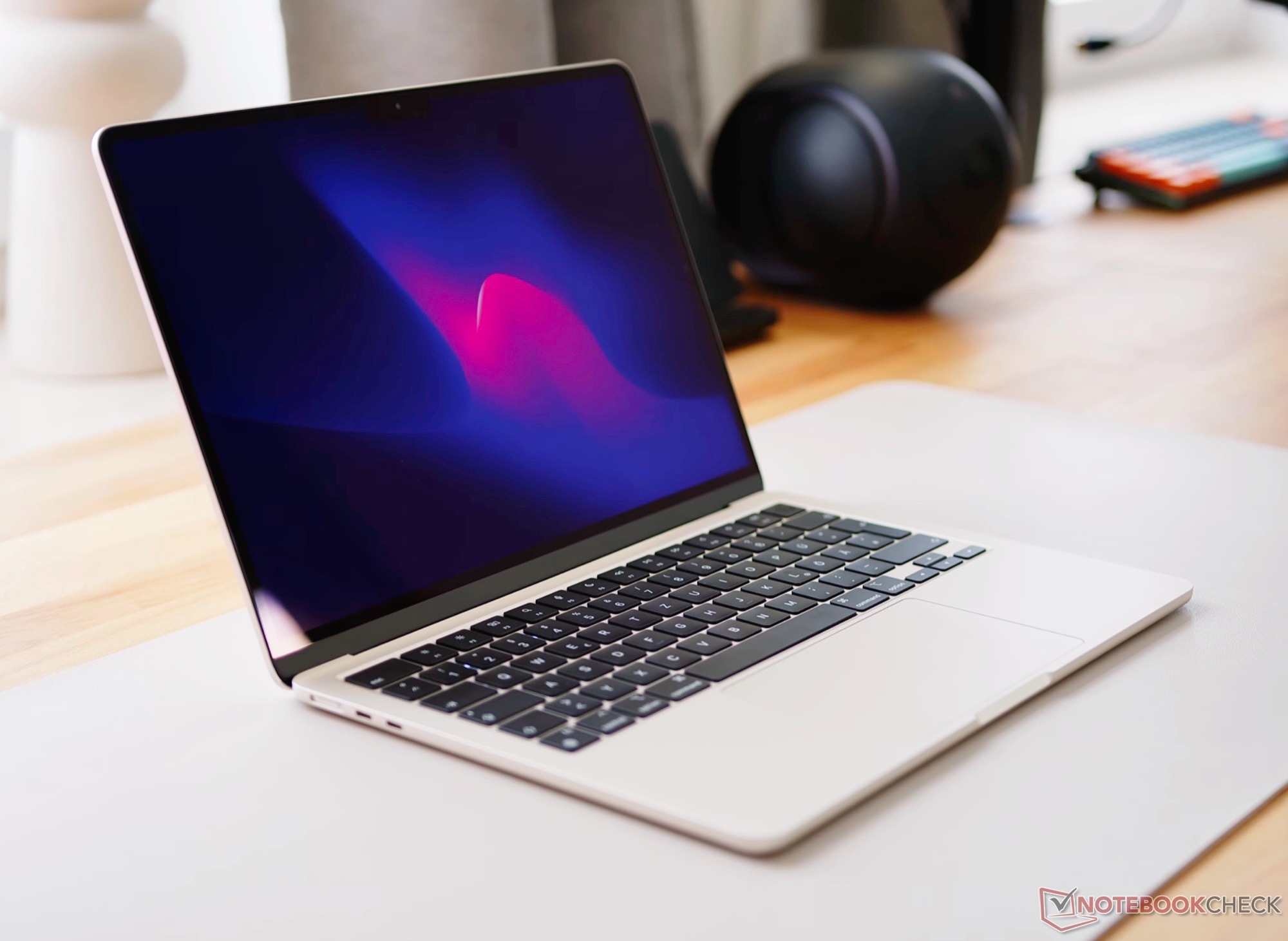 Gerücht: Apple MacBook Air mit OLED-Display wird verschoben, Modell mit besserem LCD ist in Arbeit