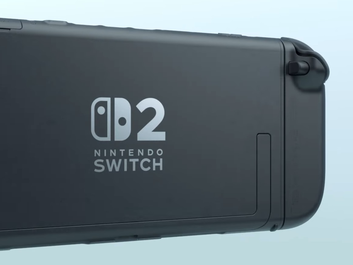 Nintendo Switch 2: Enthüllung klärt Missverständnisse über neue Trigger-Tasten