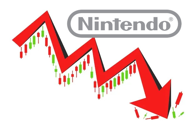 Nintendo Switch 2: Aktien stürzen nach offizieller Präsentation und gemischten Reaktionen ab