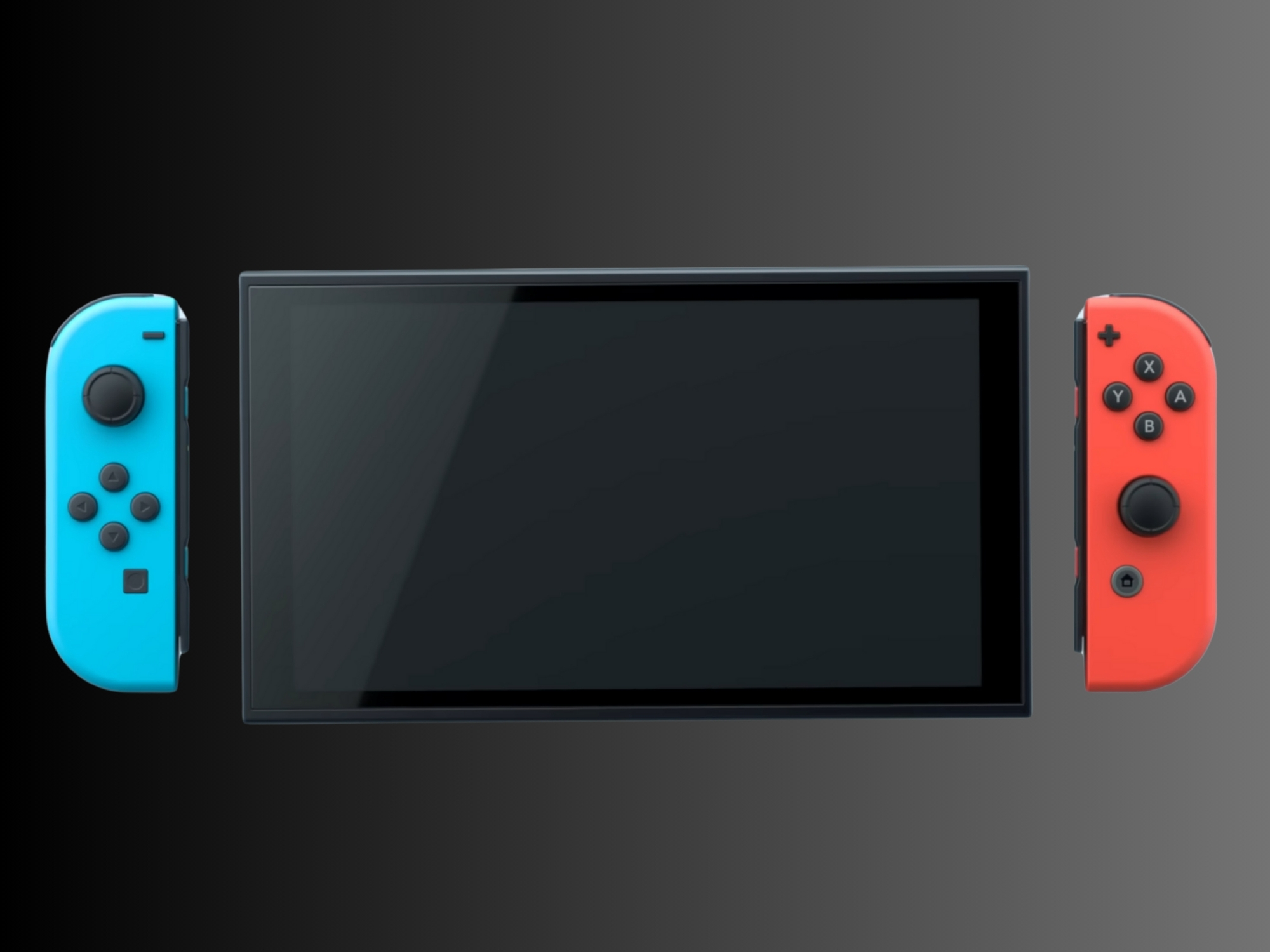 Der Switch 2 Joy-Con-Controller könnte Eingaben intelligent optimieren