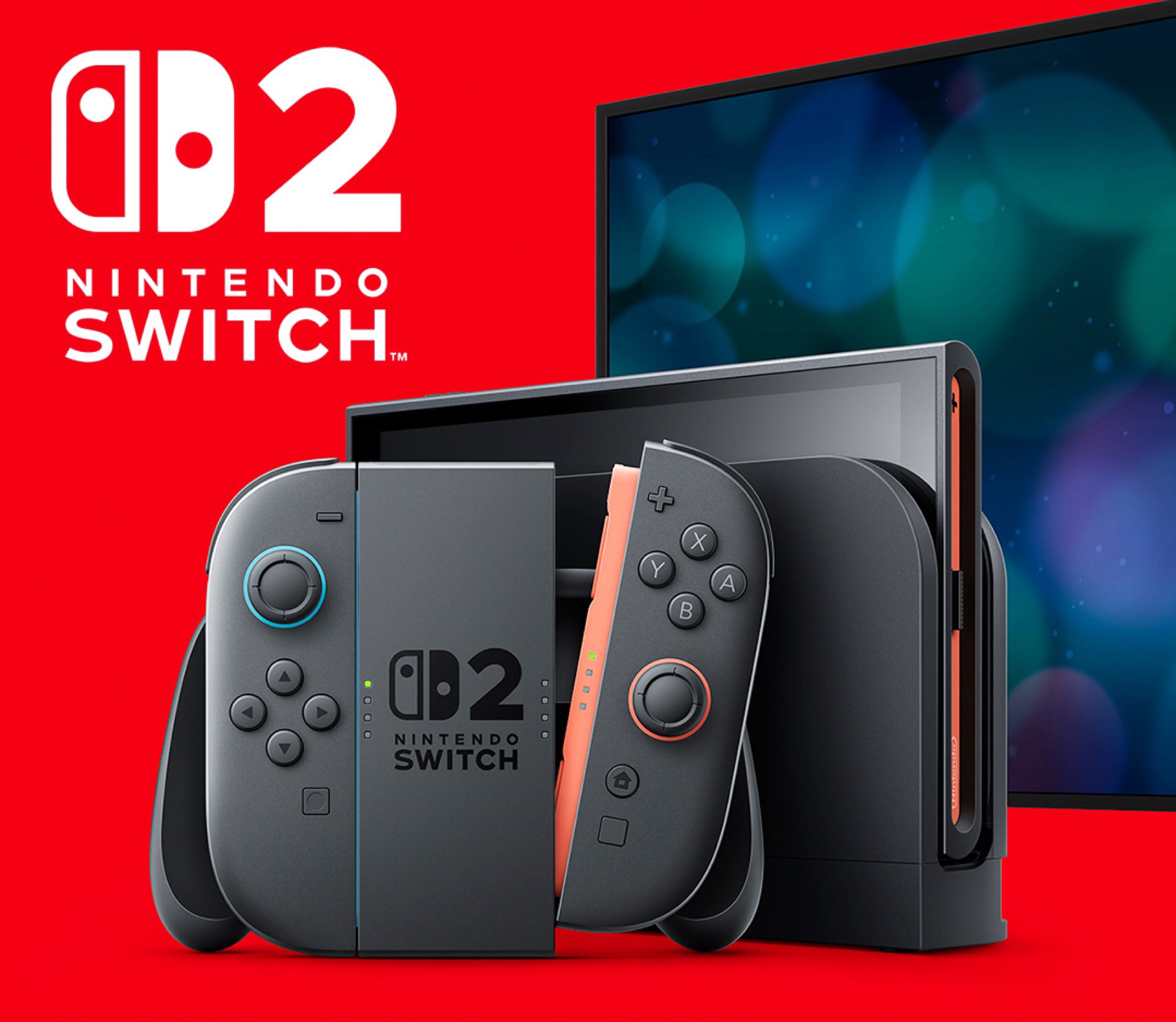 Nintendo Switch 2 soll sich im ersten Jahr wesentlich besser verkaufen als ihr Vorgänger, laut Analyst