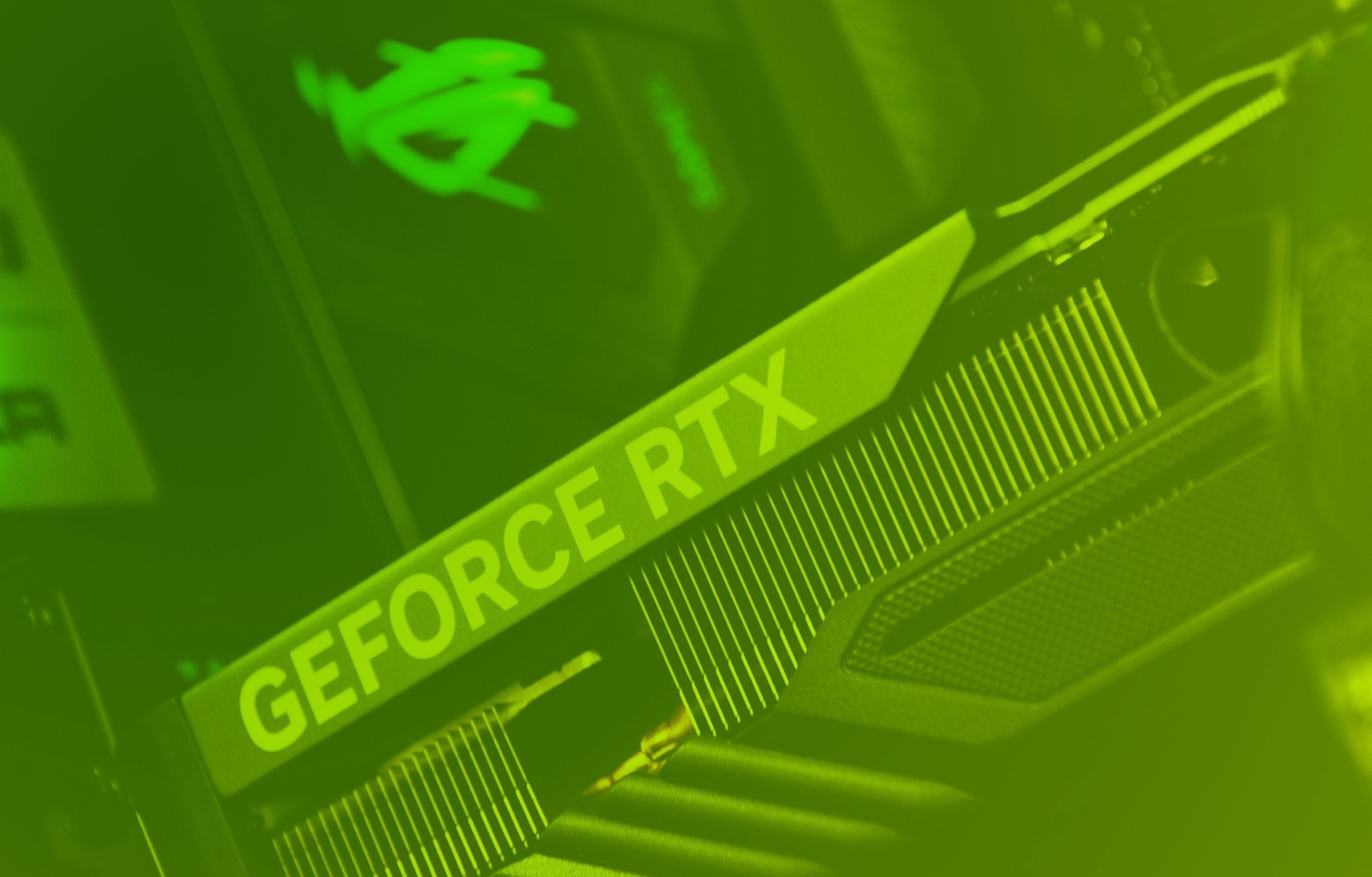 Nvidia GeForce RTX 5090 Soll Noch Dieses Jahr Starten, GeForce RTX 5080 ...