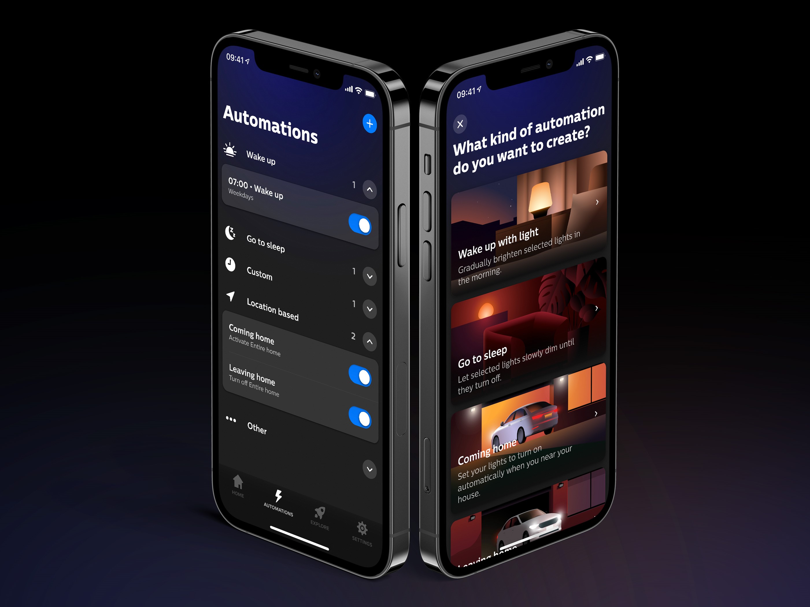 Philips Hue-App überrascht mit versteckter Neuerung im Update