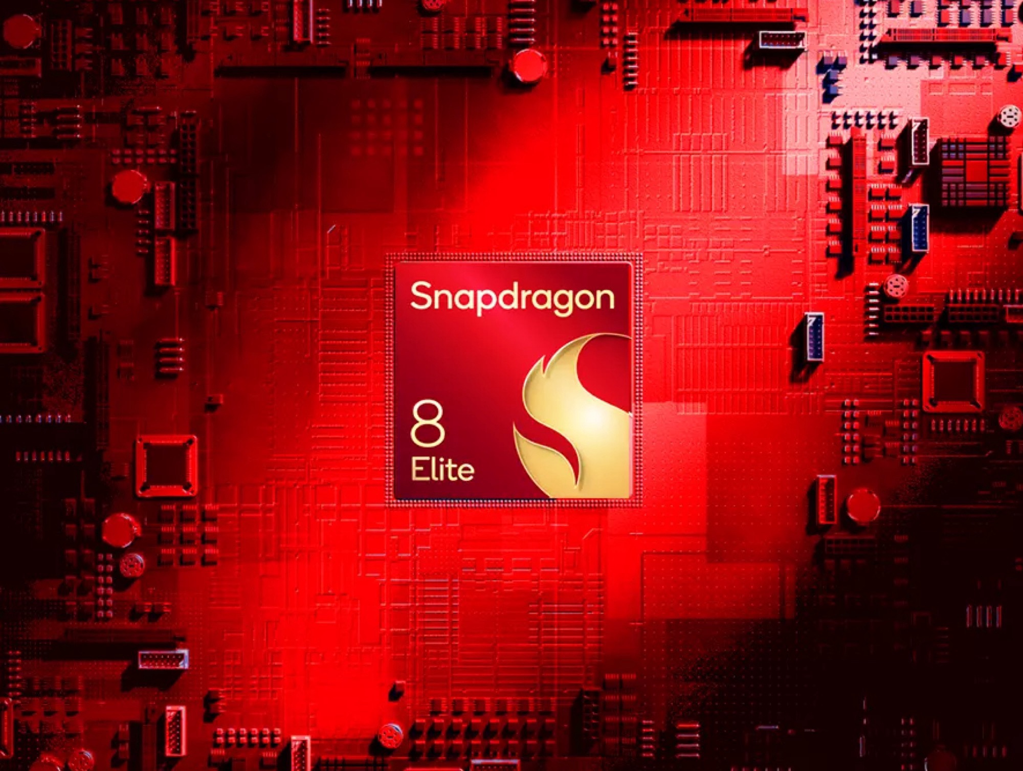 Qualcomm Snapdragon 8 Elite startet in langsamerer Version mit fehlendem Performance-Kern