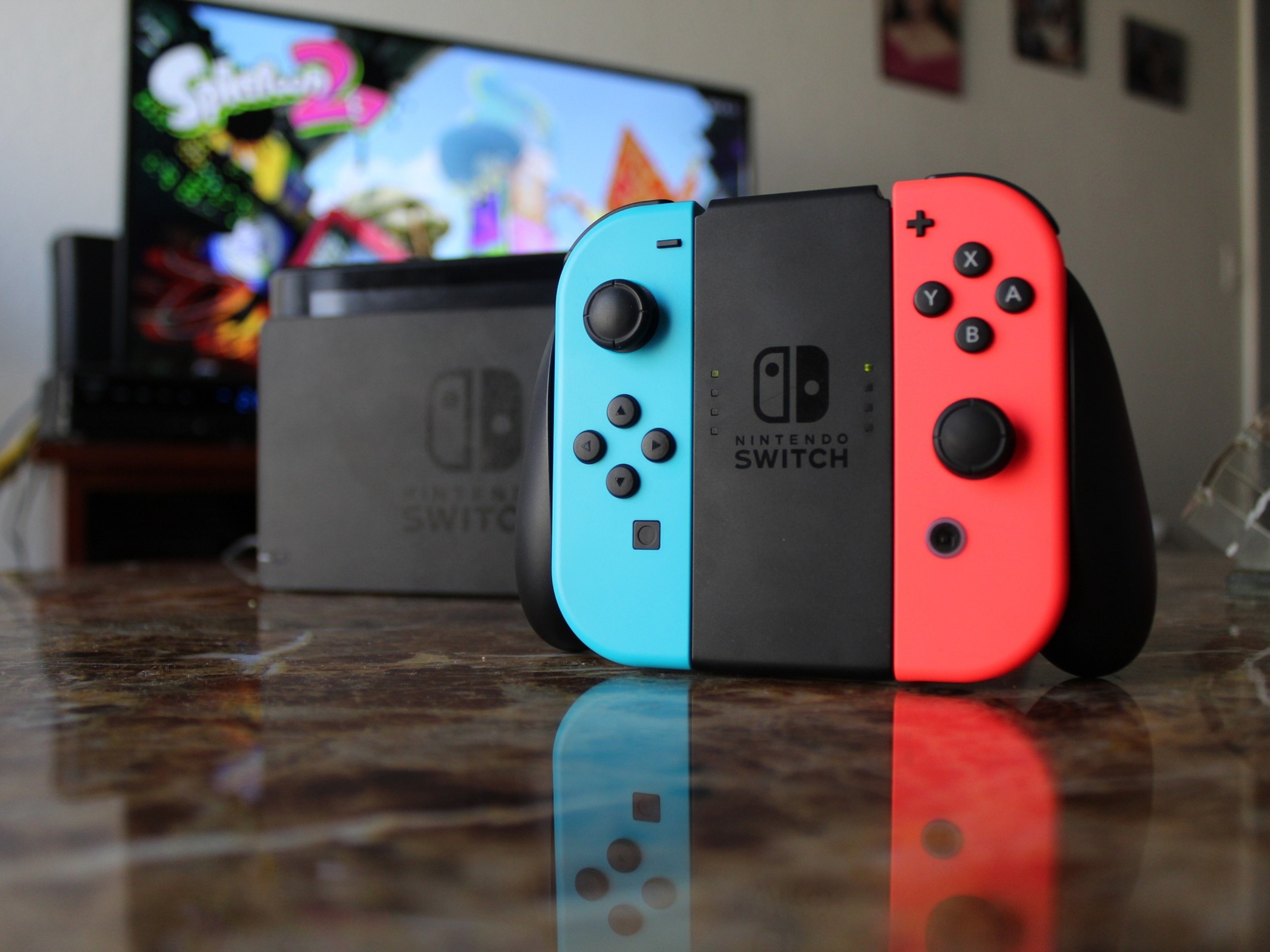 Nintendo Switch: Diese drei First-Party-Titel erscheinen 2025 garantiert