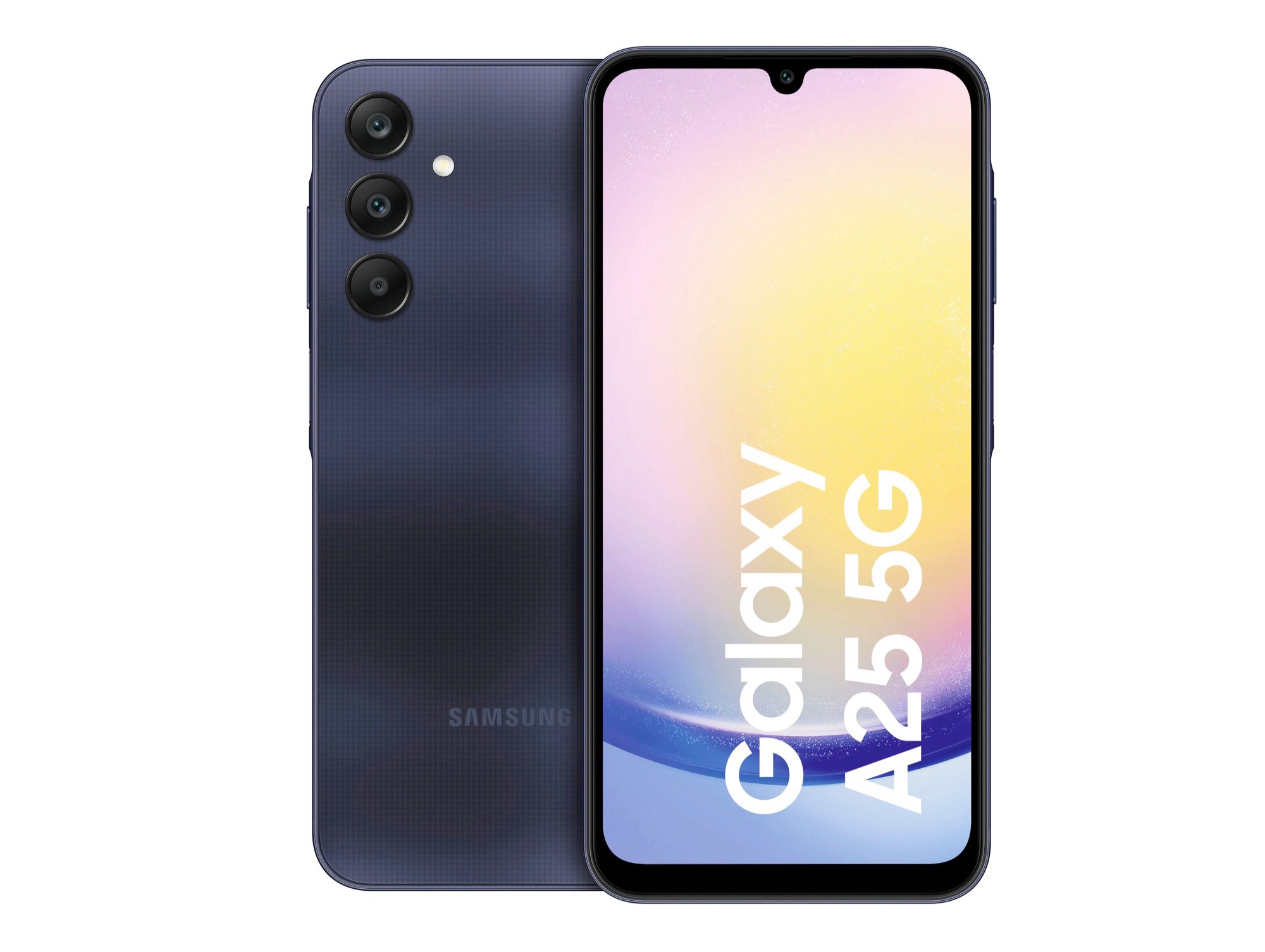 Deal: Samsung Galaxy A25 5G mit 5 Jahren Updates und 120 Hz AMOLED-Display gibts jetzt zum Bestpreis