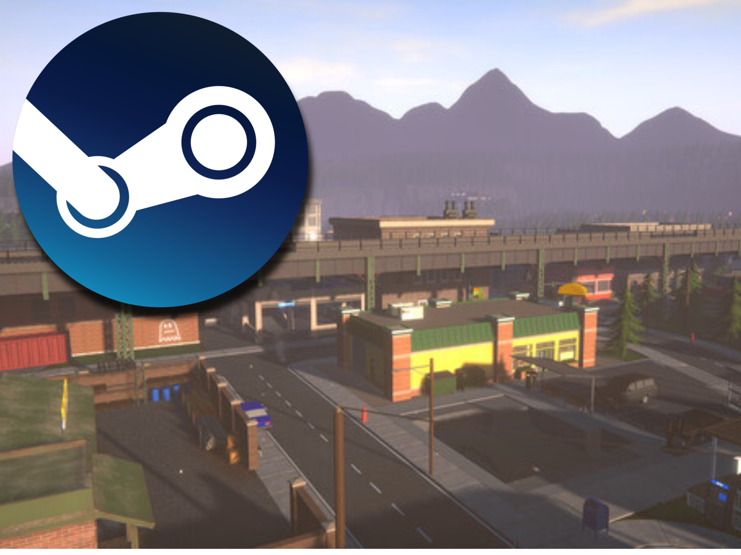 Steam: Dieses Spiel sieht nach Trash aus, fährt aber fast durchweg positive Bewertungen ein