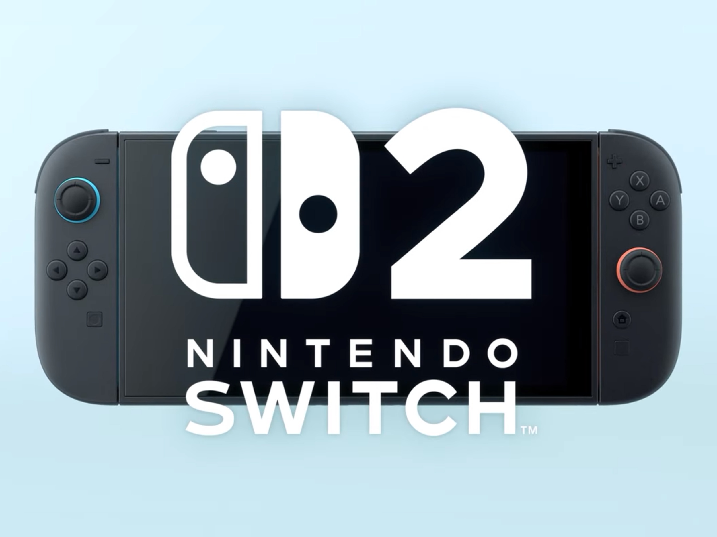 Switch 2: Fans besorgt über potenzielles Konstruktionsproblem