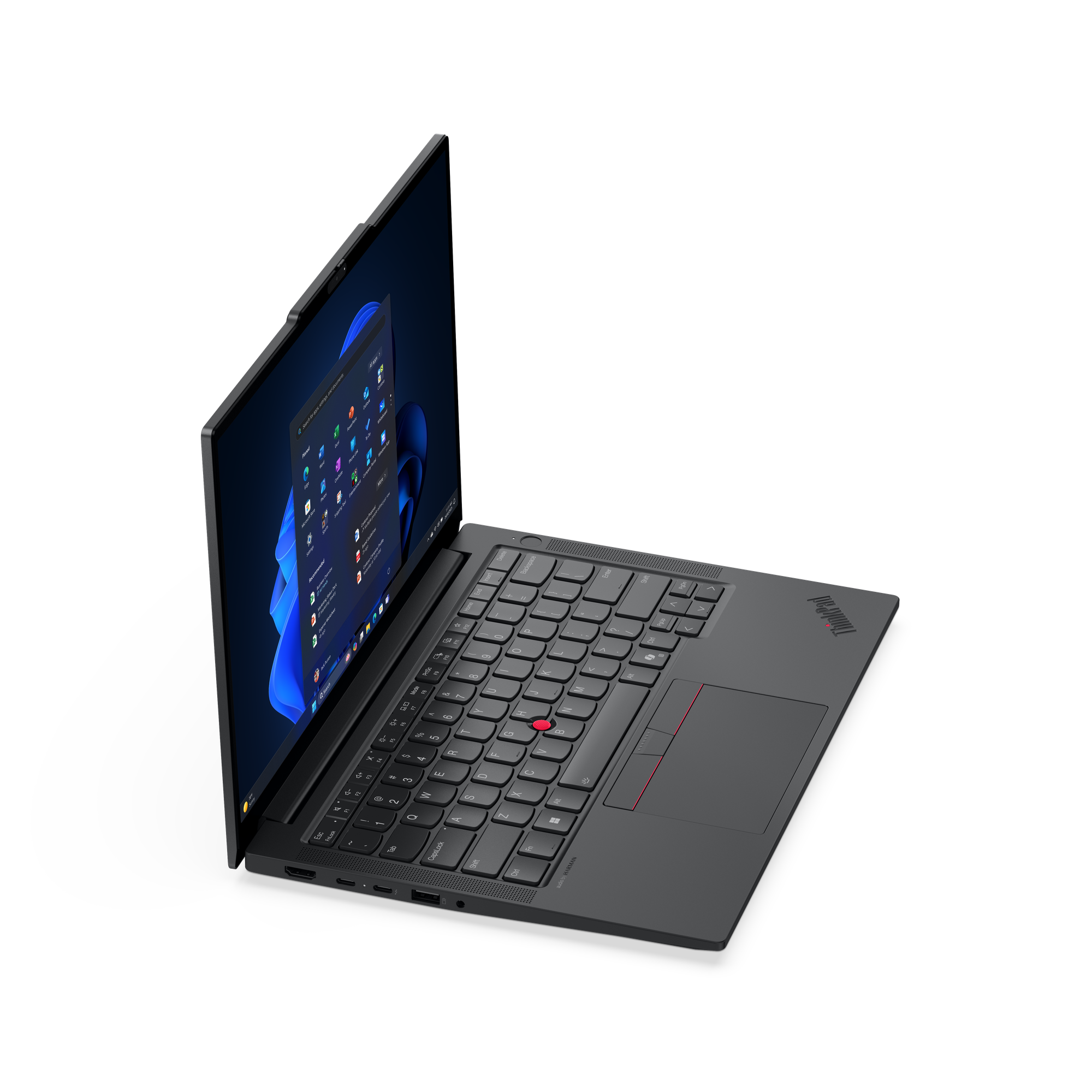 Günstige Business-Laptops nun mit optionalen 120 Hz Display: Lenovo ThinkPad Einsteigermodelle werden noch besser