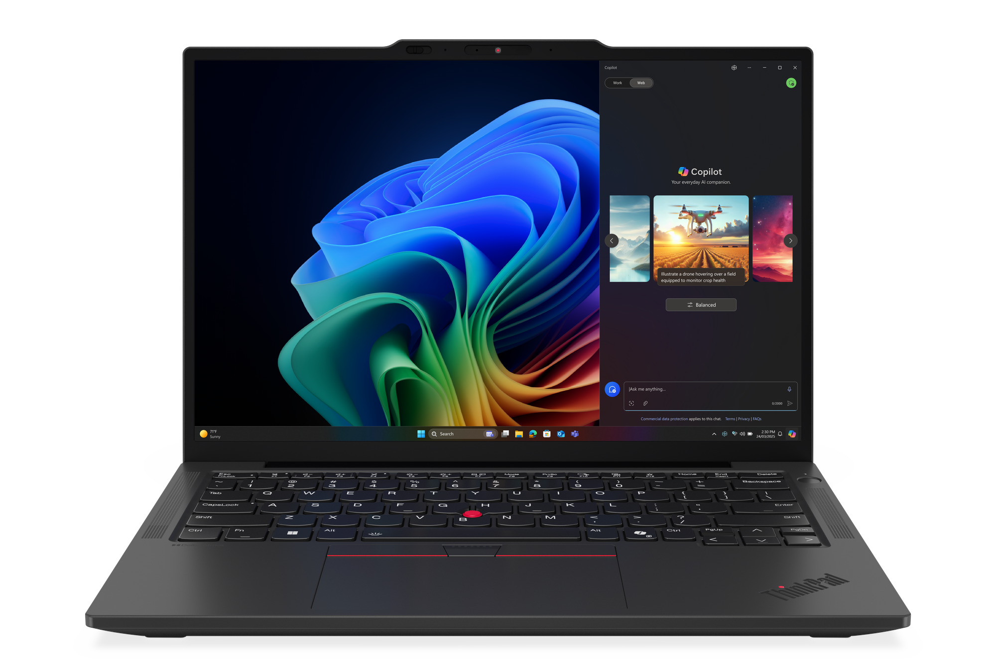 ThinkPad X jetzt ultraleicht mit AMD Ryzen AI: Gewicht reduziert auf unter ein Kilogramm beim Lenovo ThinkPad X13 Gen 6