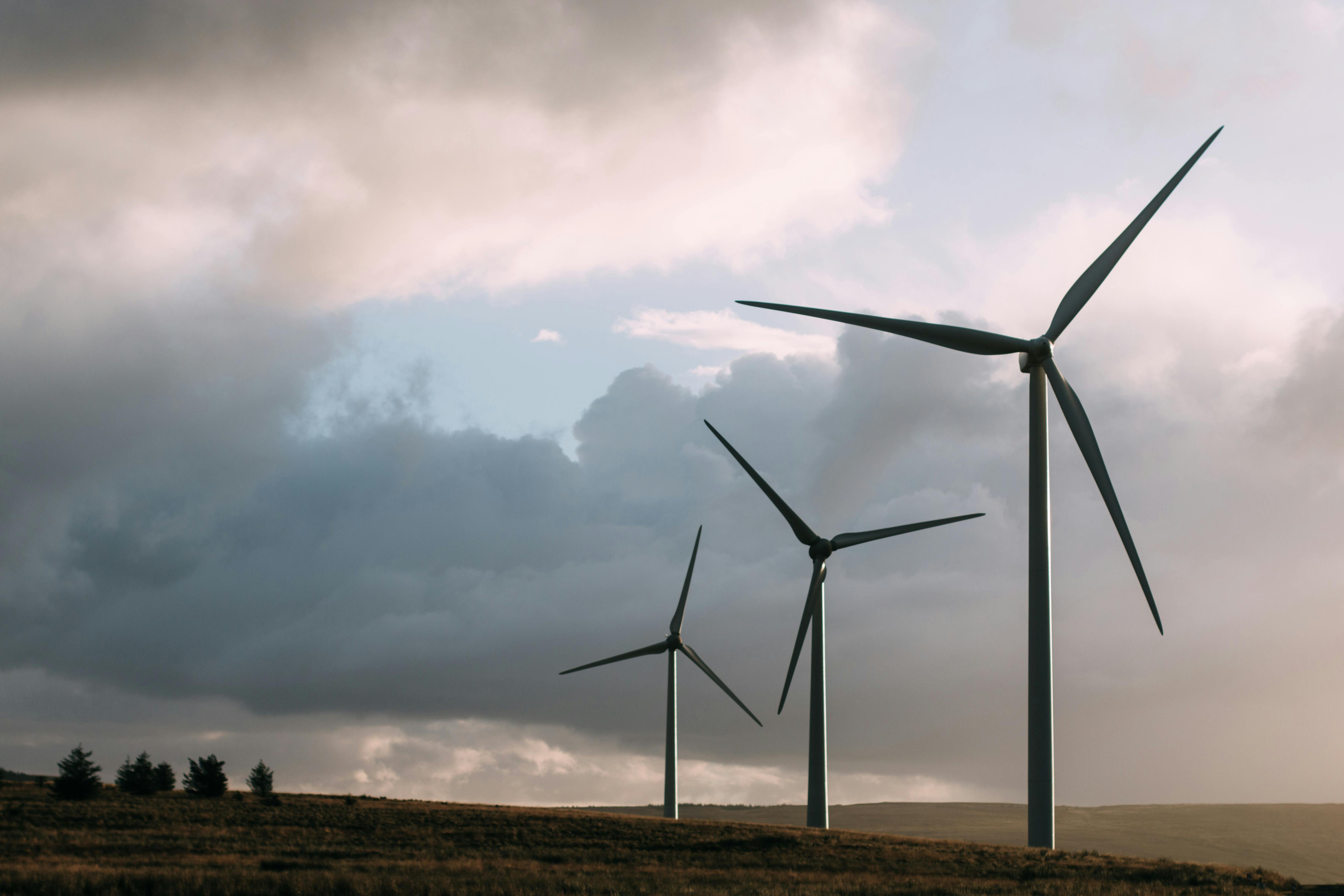 Weltweit größtes Erneuerbare-Energien-Projekt mit 70 GW in der Genehmigungsphase