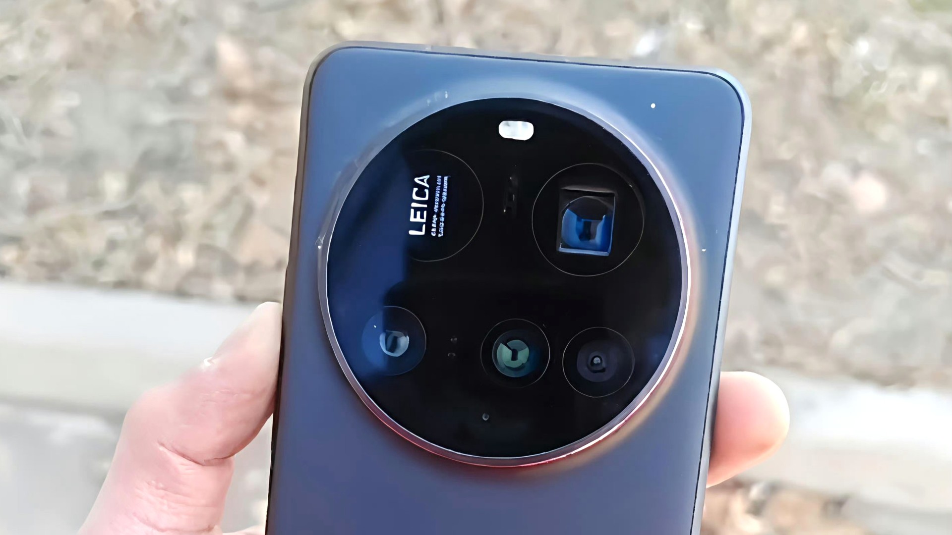 Xiaomi 15 Ultra: Detaillierte Leica-Flaggschiff Kamera-Specs bekräftigt