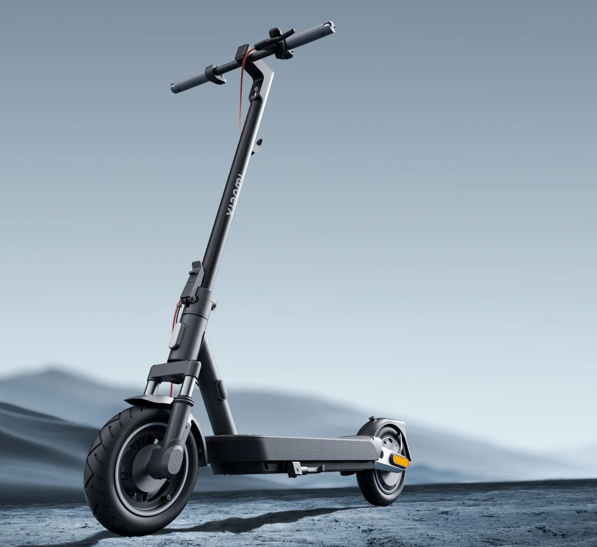 Xiaomi Electric Scooter 5 Pro: Neuer E-Scooter mit Dual-Federung und 60 km Reichweite kommt global auf den Markt