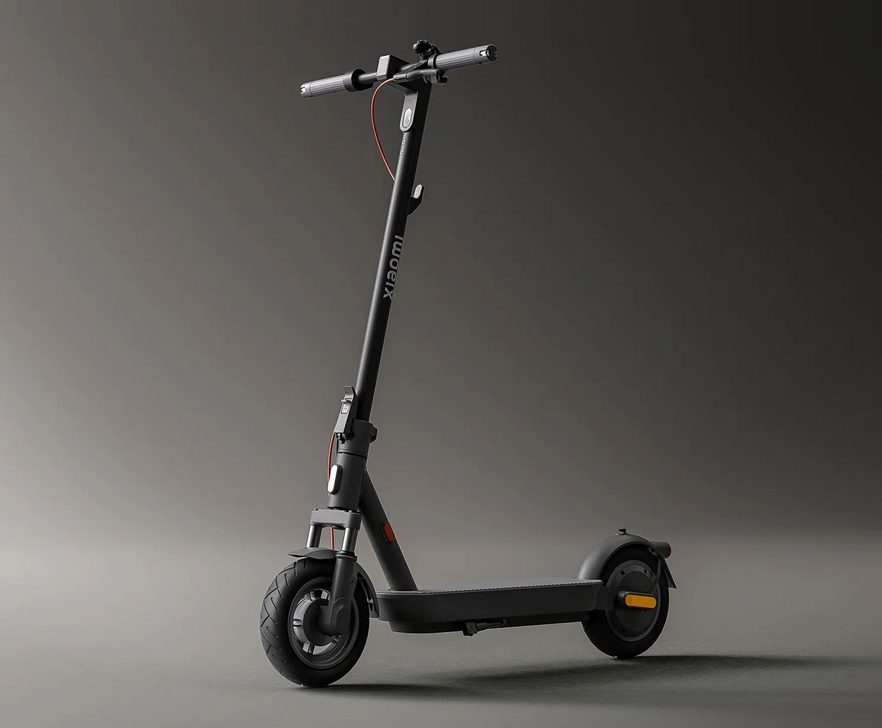 Neuer E-Scooter von Xiaomi: Xiaomi Electric Scooter 5 fährt mit einer Akkuladung bis zu 60 km weit