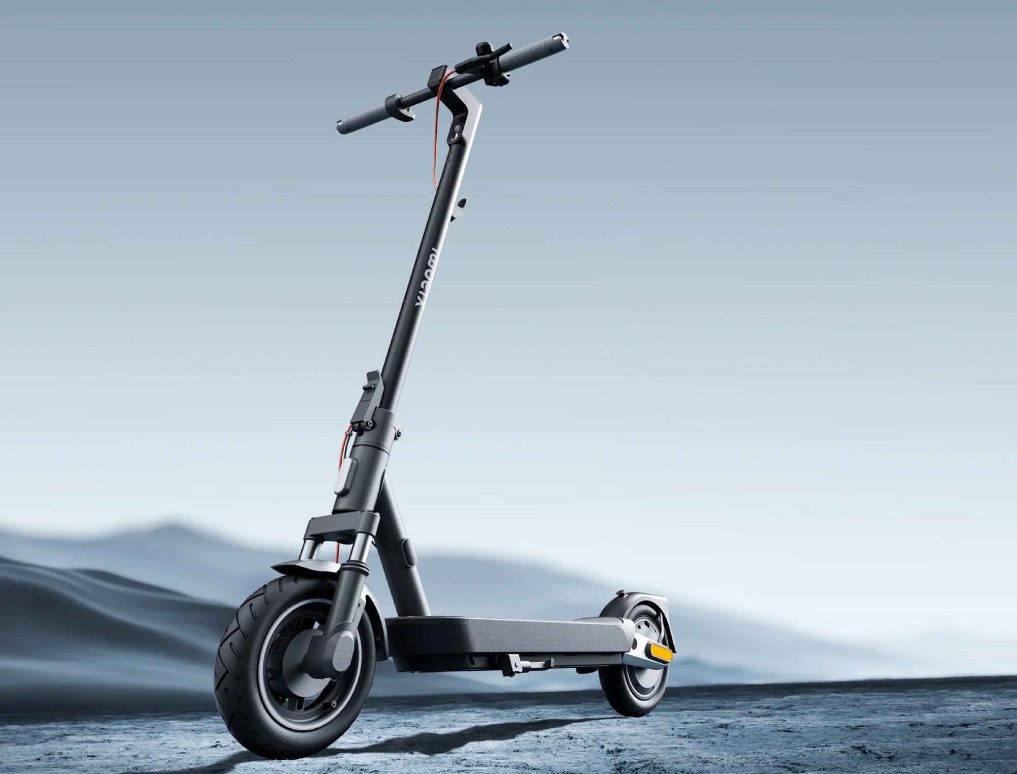 Leak: Xiaomi Electric Scooter 5, 5 Pro und 5 Max kommen zu Preisen ab 405 Euro nach Europa