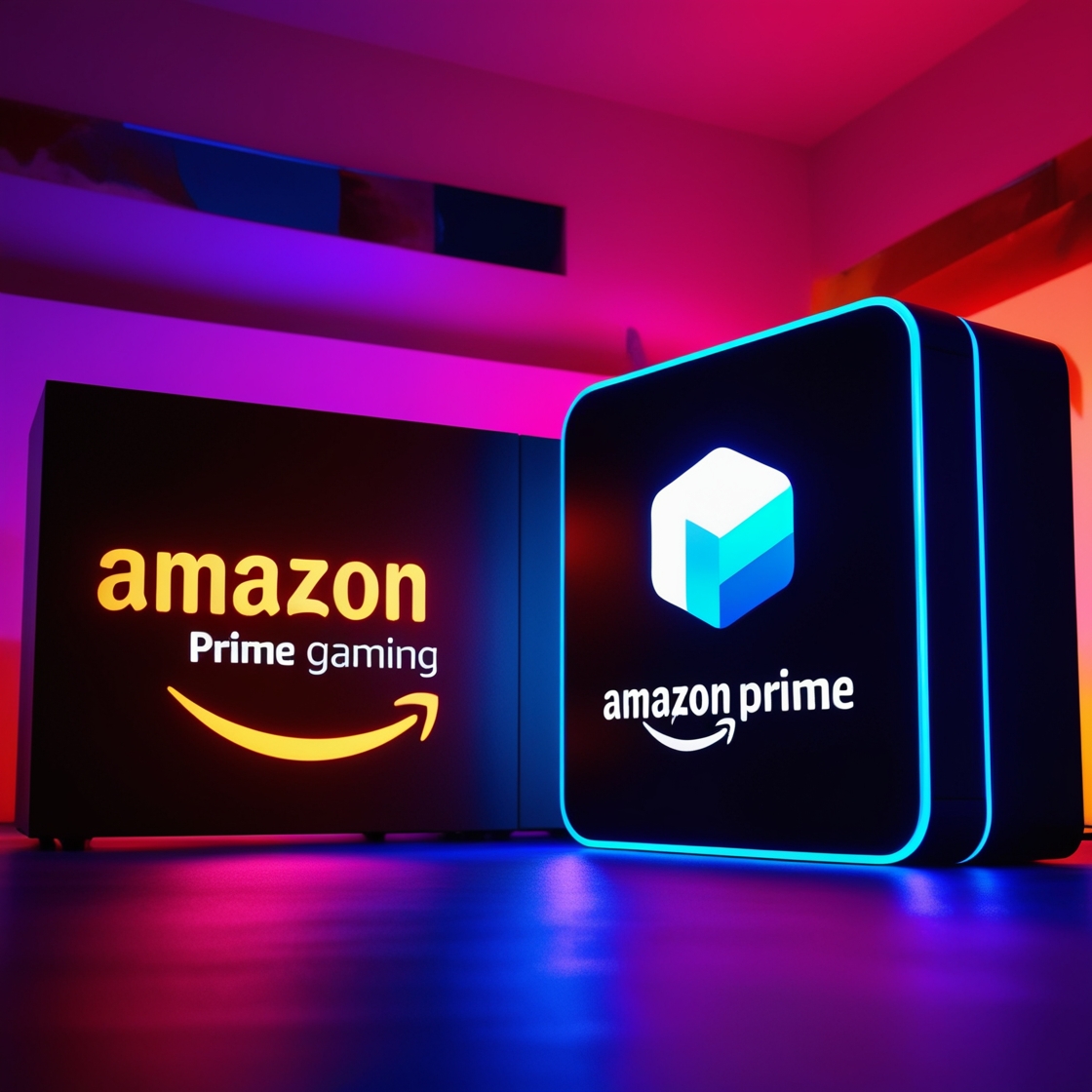 Amazon Prime Gaming: 5 neue gratis Spiele, darunter ein hochgelobter AAA-Titel und ein kniffliges Puzzle-Game