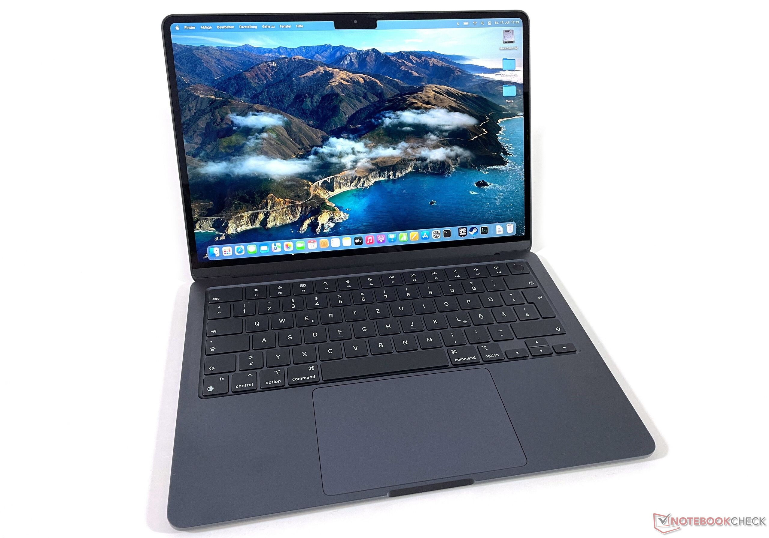 Weihnachts Deal Macbook Air 13 Mit Apple M2 Und 24 Gb Ram Zum Bestpreis News 3618