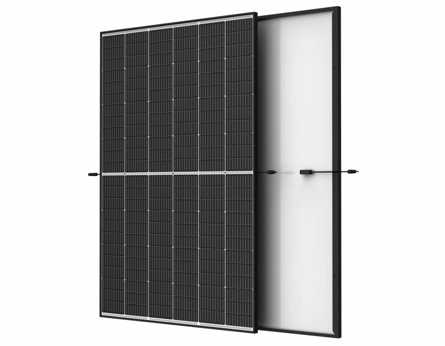 Deal: 36 Solarmodule Trina Vertex S+ 440 Wp Glas-Glas mit kostenlosem Versand und Gutscheincode