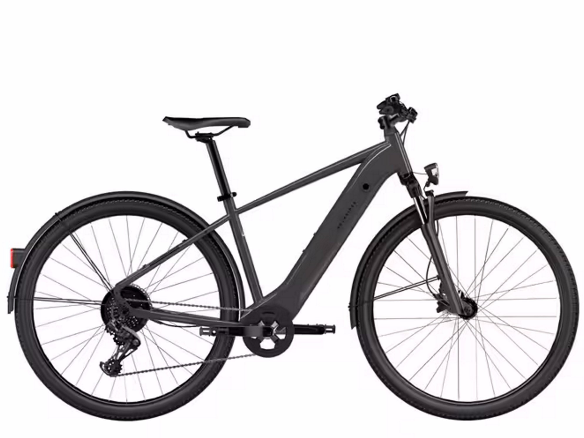 Decathlon: Neues E-Bike soll sich besonders einfach reparieren lassen und relativ günstig sein