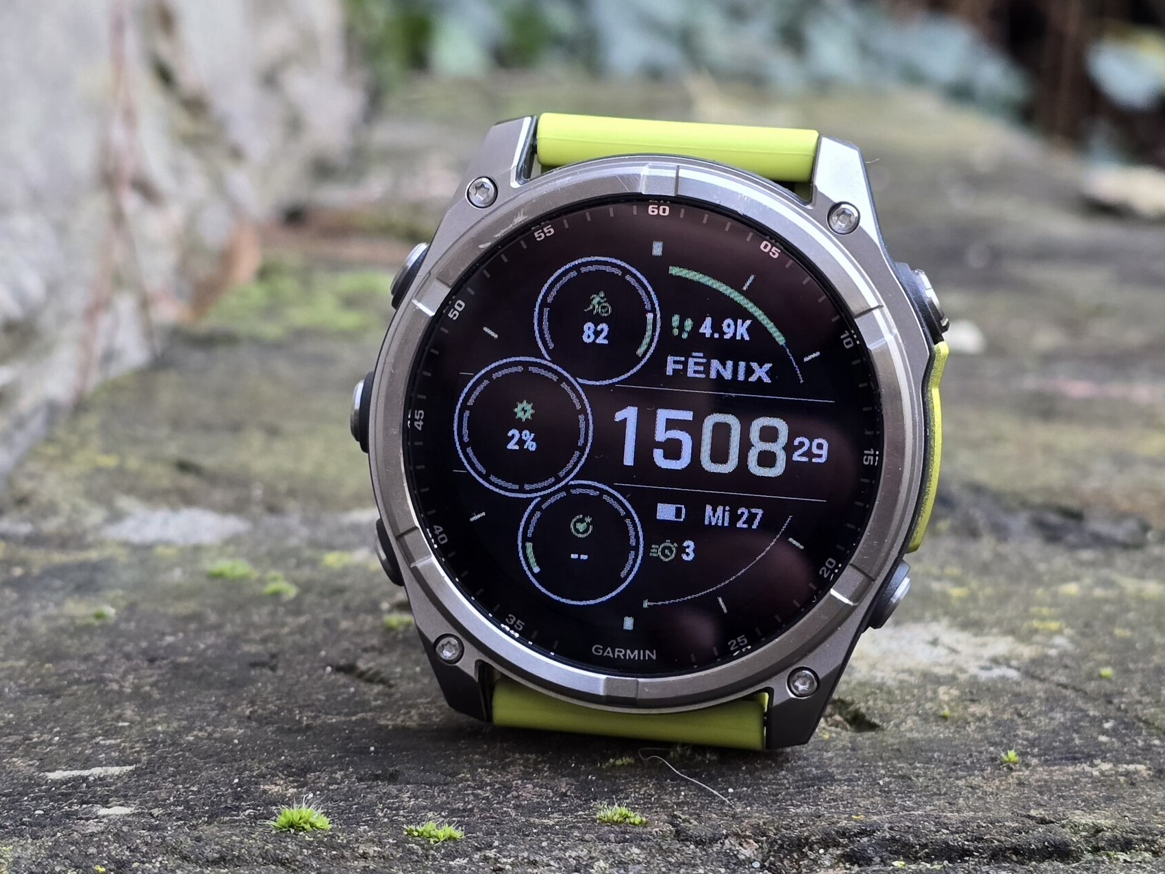 Garmin: Mehrere Smartwatches erhalten neue Features mit kostenfreiem Software-Update