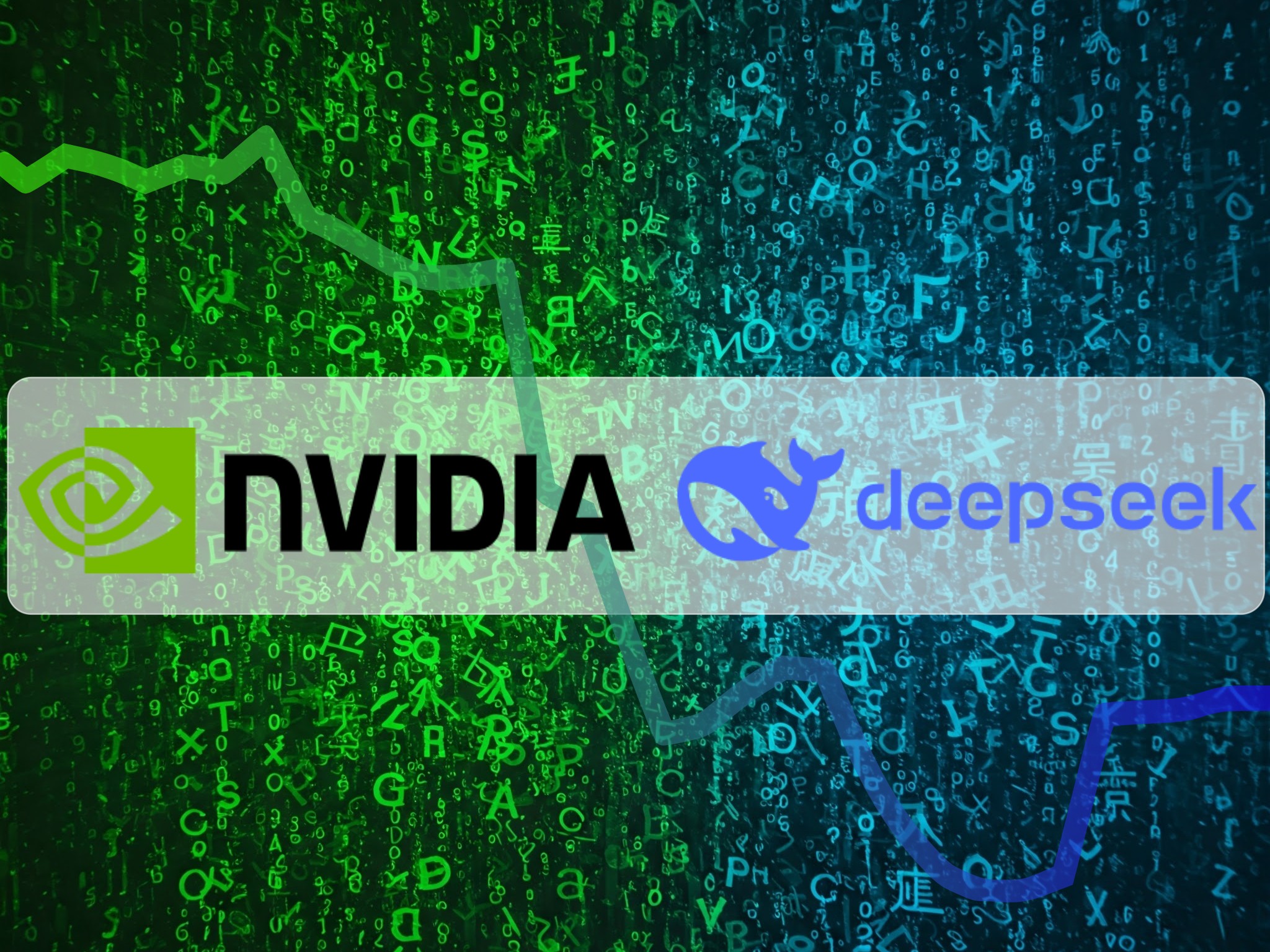 Kurssturz bei Nvidia - DeepSeek R1 versetzt Anleger in ...