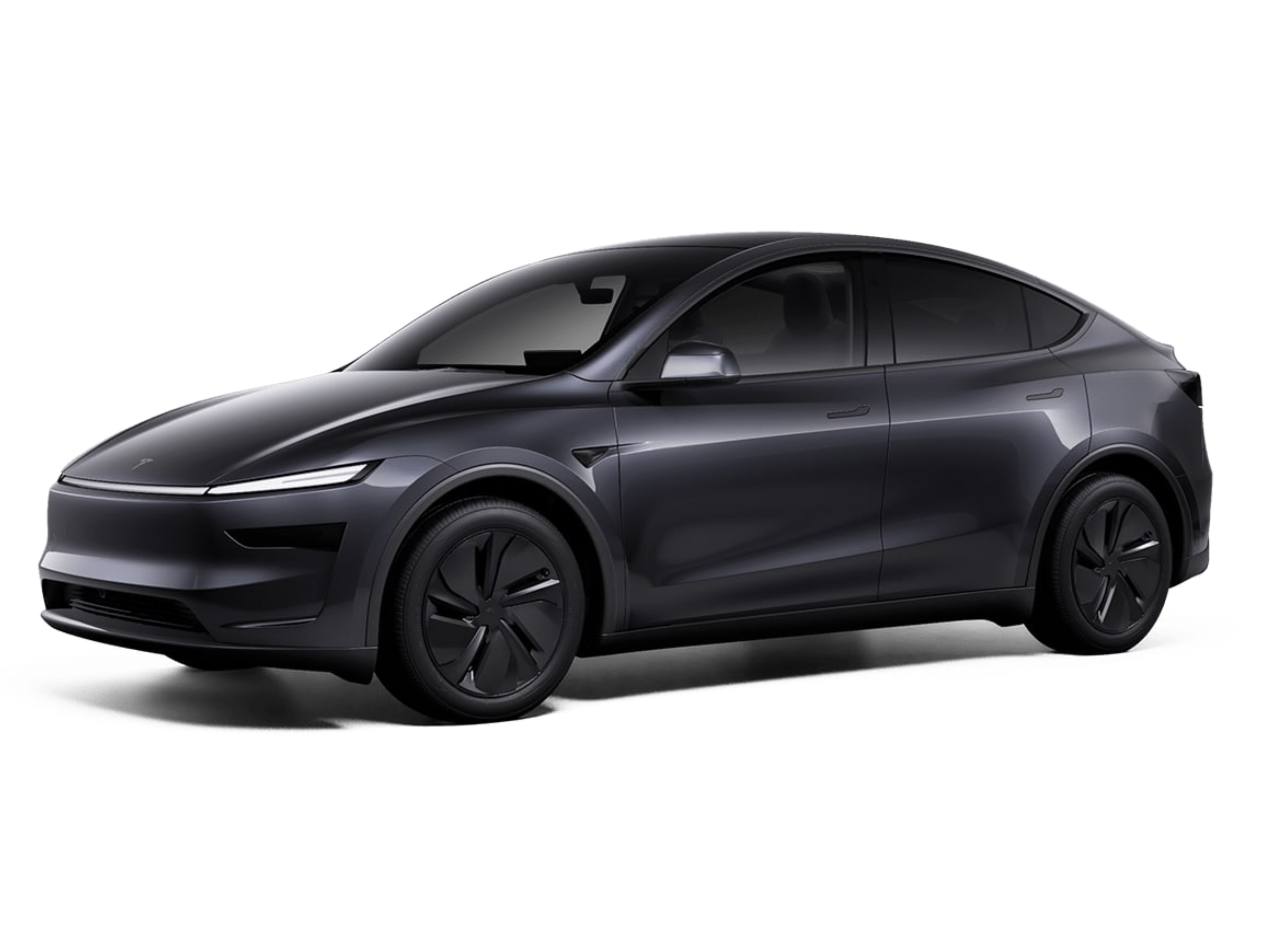 Tesla Model Y Juniper: Durchgesickertes US-Vorbestelldatum weckt Hoffnungen für Europa