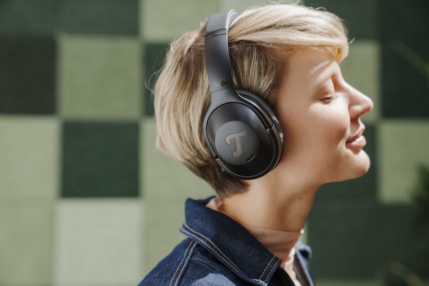 Teufel Real Blue NC 3: Neue Over-Ear-Kopfhörer mit verbessertem ANC und bis zu 98 Stunden Akkulaufzeit