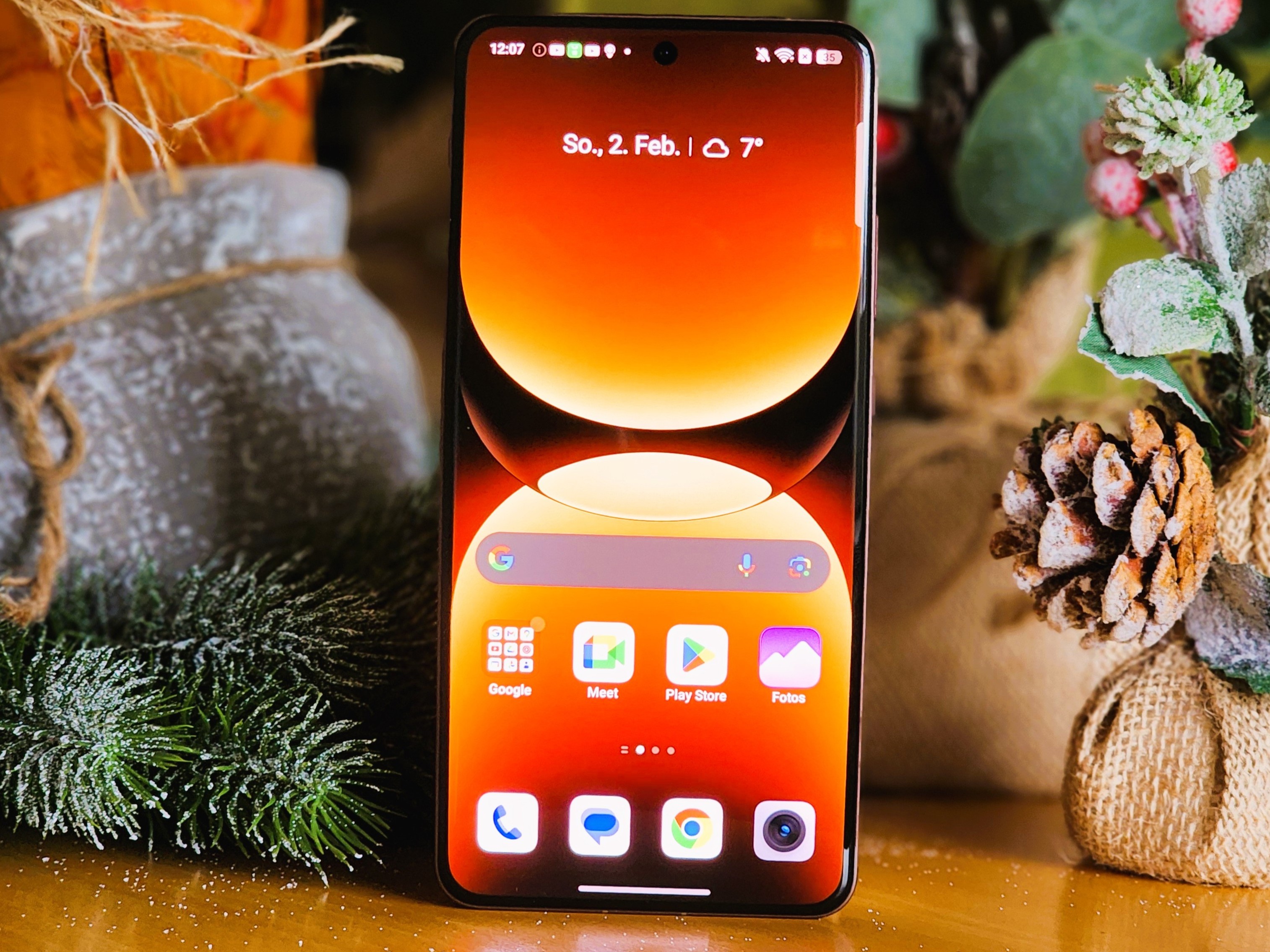 Smartphone mit Superlativen hat den Preis im Blick - Test Realme GT 7 Pro