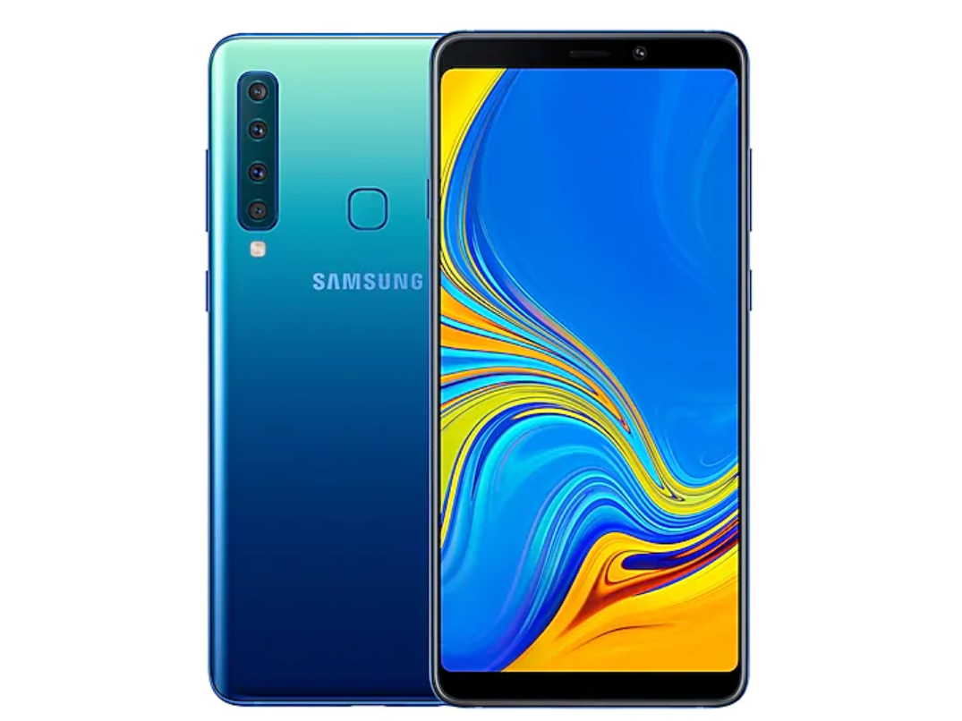 Test Samsung Galaxy A9 (2018) - Smartphone Notebookcheck.com Tests