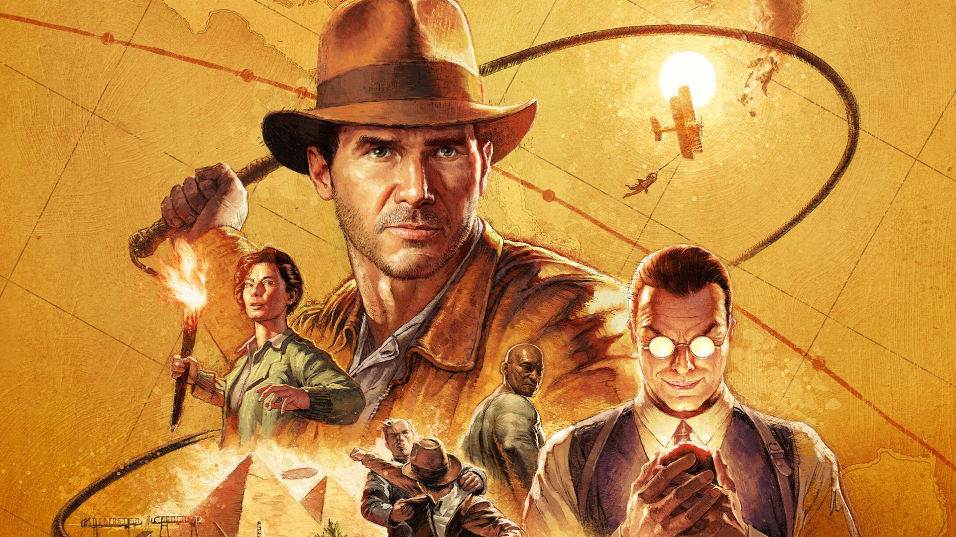 Indiana Jones and the Great Circle im Test: VRAM-Bedarf überfordert viele (Laptop-)GPUs