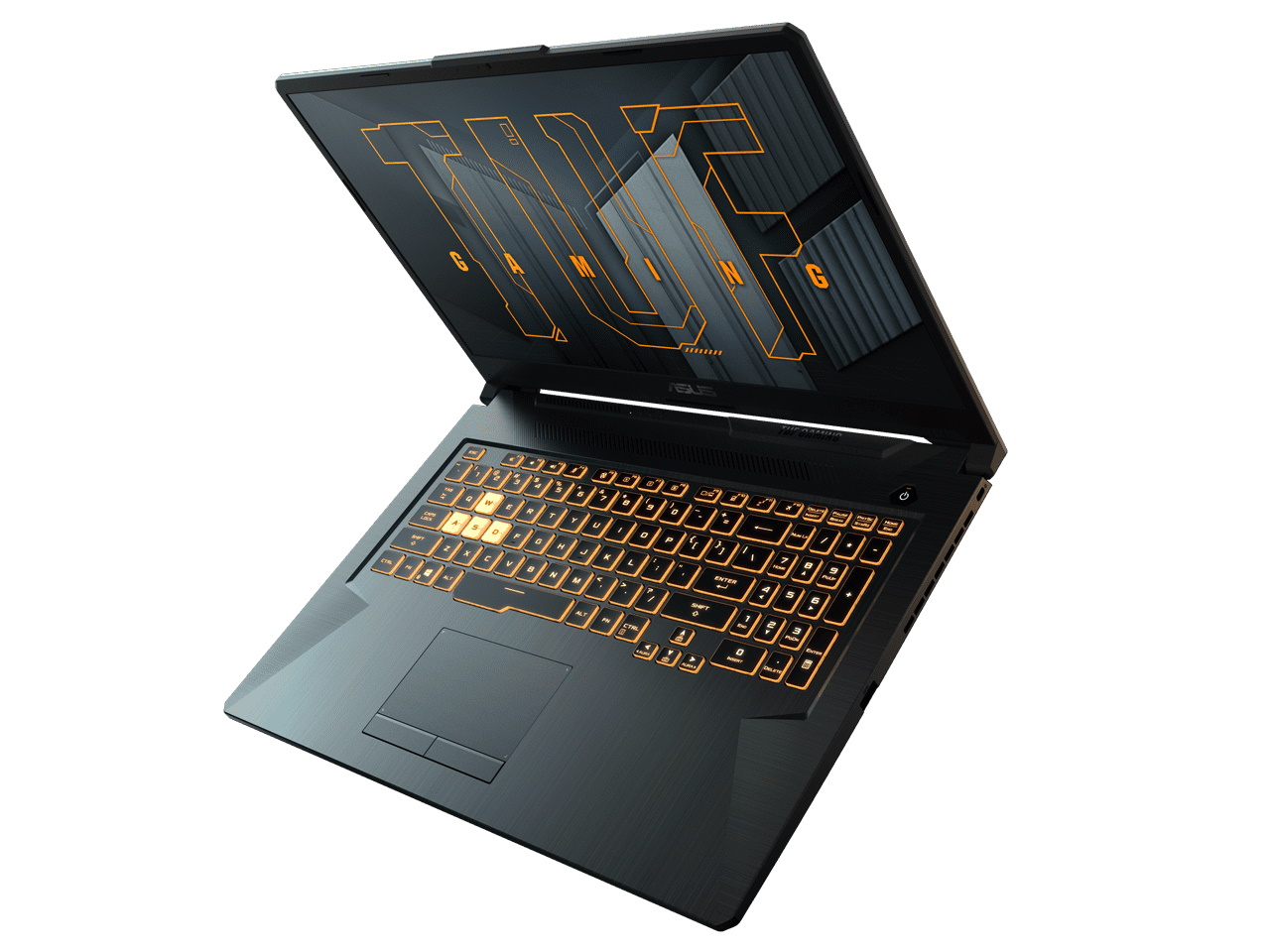 Asus TUF Gaming - Notebookcheck.com trotz aber mit F17 RTX 3060 Display Hz durchschnittlichem Laptop-Test: Gamer Tests 144 Guter im