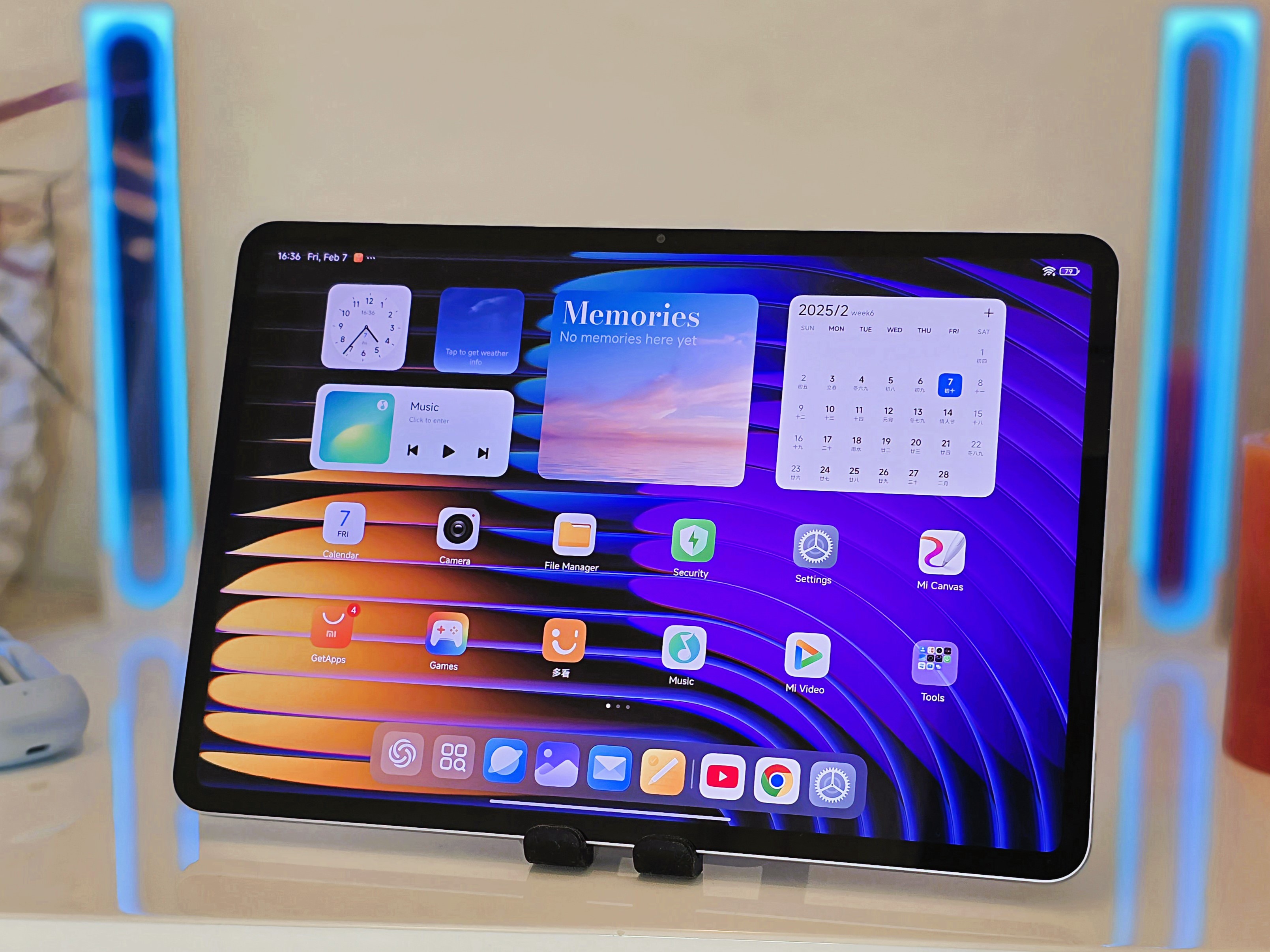 Test Xiaomi Pad 7 Pro - Preiswertes Tablet mit grandioser Ausdauer und Super-Screen