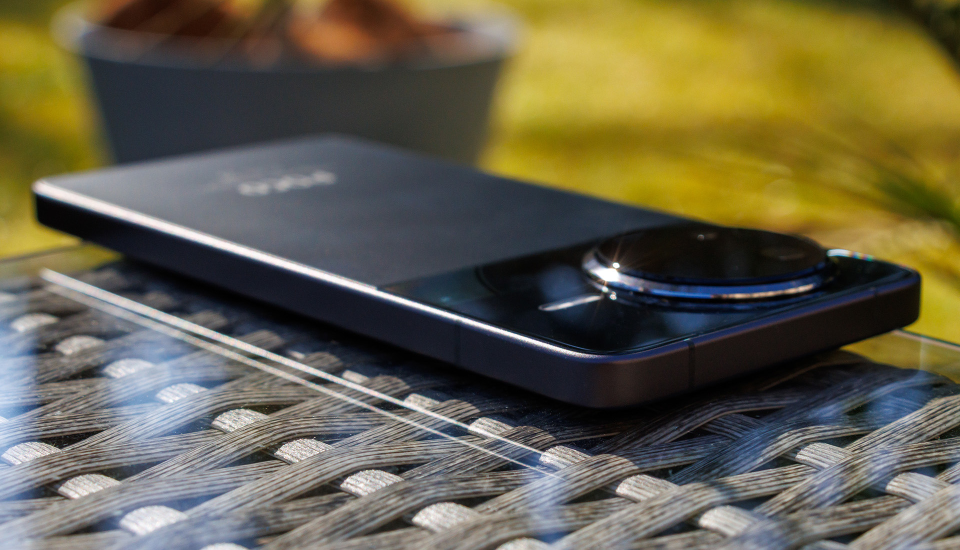 Xiaomi Poco F7 Pro (Bildquelle: Daniel Schmidt)