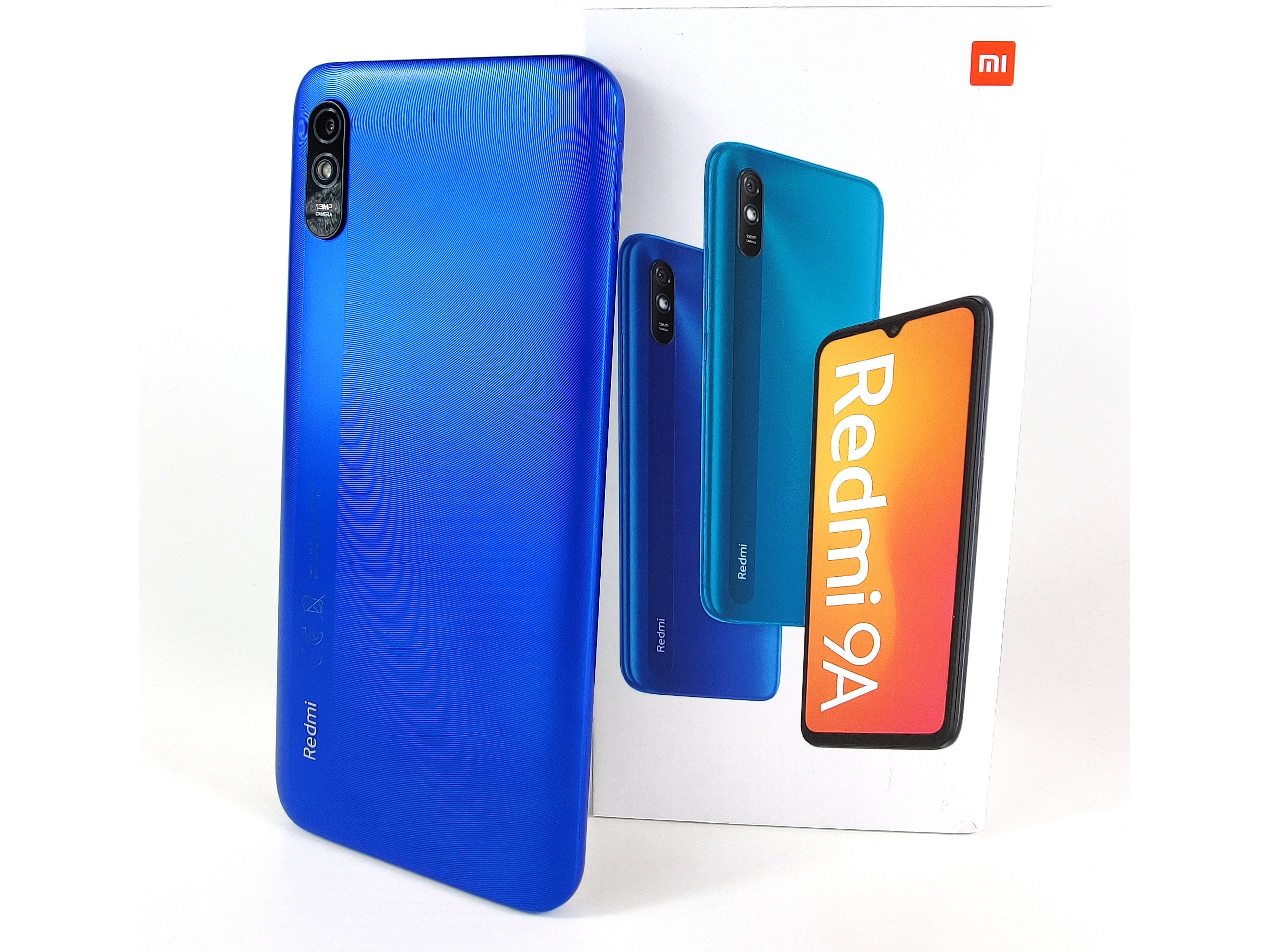 Redmi 9A zeigt im Test zu viele Kompromisse im Vergleich