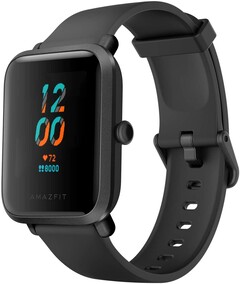 Amazfit Bip S: Wearable zum Spitzenpreis