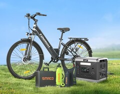 Beim Geekmaxi Outdoor-Sale gibt es massenweise Rabatte und Schnäppchen. (Bildquelle: Geekmaxi)