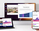 Google könnte bald eine echte Alternative zu Samsung DeX bieten. (Bildquelle: Samsung)