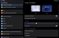 Test Honor MagicPad 4 MagicOS 10