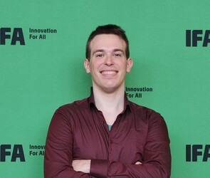 Benjamin Herzig