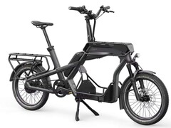 Ca Go CS 2024: Starkes Lastenfahrrad