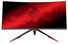 JapanNext stellt ultraschnelles, gebogenes 35-Zoll-Display für Gamer vor