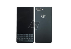 Das BlackBerry Key 2 LE ist ein abgespecktes BlackBerry-QWERTY-Phone von TCL.