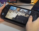 Das GPD Win 5 kommt mit einem 80-Wh-Akku. (Bildquelle: GPD)