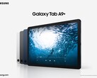 Das Samsung Galaxy Tab A9+ ist aktuell im Deal bei der Böttcher AG für rund 190 Euro erhältlich (Quelle: Samsung).