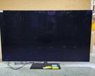 Der LG OLED G5 bleibt offenbar beim altbekannten Galerie-Design. (Bildquelle: KTC Korea)