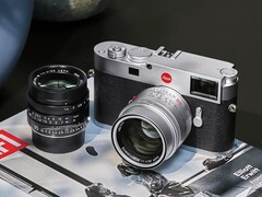 Leica entwickelt offenbar eine ganze Reihe neuer Features für künftige Kameras. (Bildquelle: Leica)