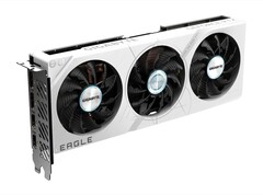 Der Nachfolger der GeForce RTX 4060 Ti soll keine Preiserhöhung erhalten. (Bildquelle: Nvidia)