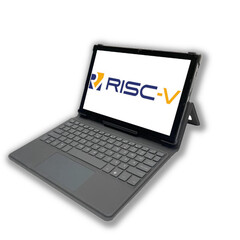 PineTab-V: Tablet mit RISC-V-SoC