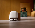 Roborock präsentiert den Qrevo CurvX. (Bildquelle: Roborock)