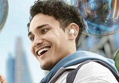 Die Sony LinkBuds S halten mit SBC länger durch als mit LC3. (Bild: Sony)